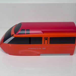 Odakyu Romance Car Limited Bento Box – From Japan (Romancecar Museum) 小田急ロマンスカー